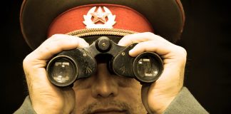 Unidad 29155: Audiencia Nacional investiga los movimientos de espías rusos en Cataluña