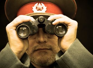 Unidad 29155: Audiencia Nacional investiga los movimientos de espías rusos en Cataluña