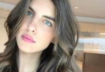 Camilla Fabbri, esposa de Alex Saab, burla la justicia italiana gracias a pasaporte diplomático otorgado por Maduro