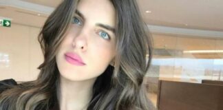 Camilla Fabbri, esposa de Alex Saab, burla la justicia italiana gracias a pasaporte diplomático otorgado por Maduro