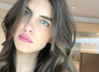 Camilla Fabbri, esposa de Alex Saab, burla la justicia italiana gracias a pasaporte diplomático otorgado por Maduro