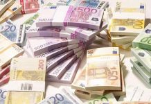 Europa quiere una autoridad central contra el lavado de dinero