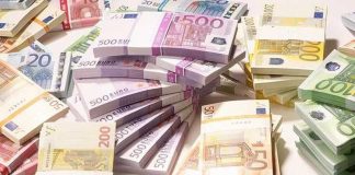 Europa quiere una autoridad central contra el lavado de dinero