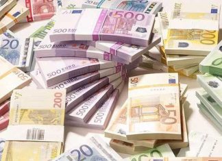 Europa quiere una autoridad central contra el lavado de dinero