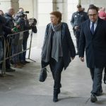 Condenan a 19 exdirigentes socialistas en España por escándalo de corrupción