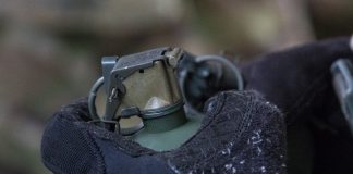 Zulia| Al menos cuatro heridos tras atentado con granada en supermercado