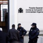 Fiscalía de España apoya extraditar a Alvarado Ochoa a EEUU