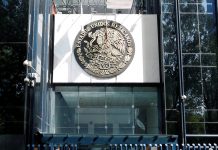 Acusado y detenido juez mexicano vinculado al narcotráfico