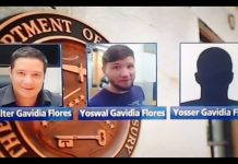 Armando Info: Los hijos de Cilia Flores se compraron una calle para ellos solos