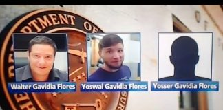 Armando Info: Los hijos de Cilia Flores se compraron una calle para ellos solos