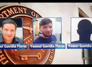 Armando Info: Los hijos de Cilia Flores se compraron una calle para ellos solos