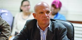 Italia pide a Audiencia Nacional de España interrogar a El Pollo Carvajal