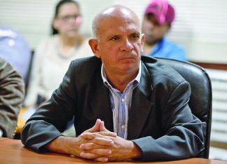 Italia pide a Audiencia Nacional de España interrogar a El Pollo Carvajal