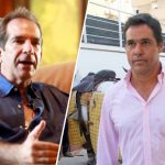 La liquidación de AllBank de Víctor Vargas toca a la realeza española