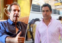 La liquidación de AllBank de Víctor Vargas toca a la realeza española