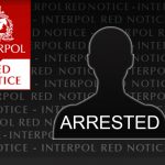 ¿Qué es una Alerta Roja de Interpol?