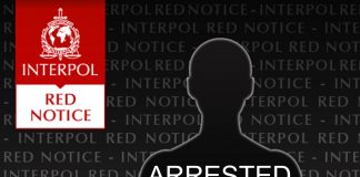 ¿Qué es una Alerta Roja de Interpol?