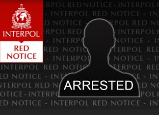 ¿Qué es una Alerta Roja de Interpol?
