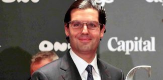 Alejandro Betancourt, el dueño de Hawkers, entre los beneficiados por los contratos petroleros de Delcy Rodríguez