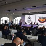 Al menos 69 países miembros de Interpol exponen estrategias para combatir la corrupción