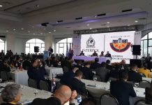 Al menos 69 países miembros de Interpol exponen estrategias para combatir la corrupción