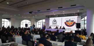 Al menos 69 países miembros de Interpol exponen estrategias para combatir la corrupción