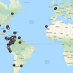 Informe|Una masacre silenciosa: Las venezolanas muertas en el extranjero