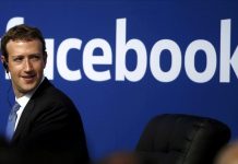 Facebook eliminó más de tres mil millones de cuentas falsas