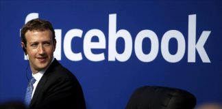Facebook eliminó más de tres mil millones de cuentas falsas