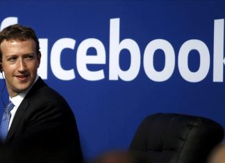 Facebook eliminó más de tres mil millones de cuentas falsas