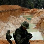 El oro de sangre volvió a hacer de las suyas: Masacre en la Gran Sabana