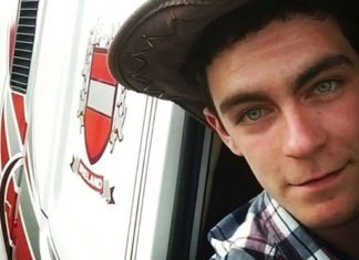 Se declara culpable el conductor del camión de Essex