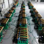 Rusia prohíbe la minería de criptomonedas en algunas regiones