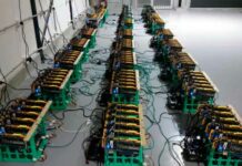 Rusia prohíbe la minería de criptomonedas en algunas regiones