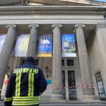 Robo millonario de joyas y tesoros en museo de Alemania