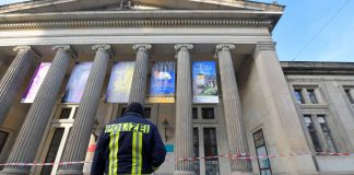 Robo millonario de joyas y tesoros en museo de Alemania