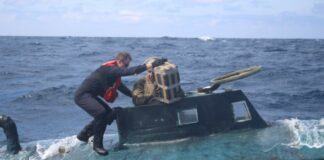 Enfrentando el narcotráfico a escala internacional: El compromiso de Rosa Ana Morán