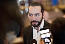 Justicia de EEUU: Bukele pactó con la banda Mara Salvatrucha 13 para llegar al poder