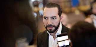 Justicia de EEUU: Bukele pactó con la banda Mara Salvatrucha 13 para llegar al poder