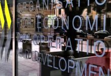 OECD se preocupa por el futuro de la lucha Anti Corrupción en Brasil