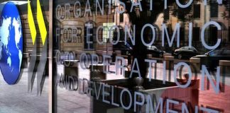 OECD se preocupa por el futuro de la lucha Anti Corrupción en Brasil