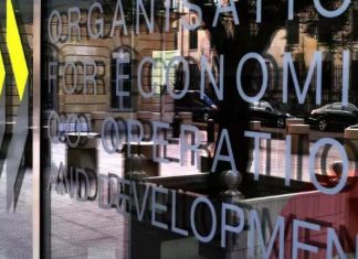 OECD se preocupa por el futuro de la lucha Anti Corrupción en Brasil