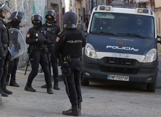 Un funcionario judicial robó millones en criptomonedas incautadas al mayor ciberestafador detenido en España