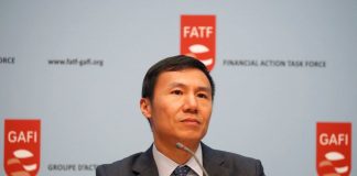 GAFI pone a siete países bajo la lupa