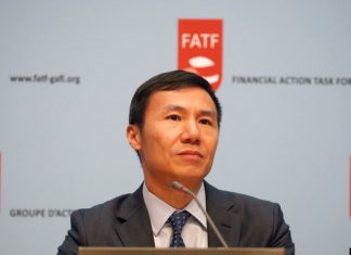 GAFI pone a siete países bajo la lupa