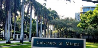 EEUU acusa a profesor de Universidad de Miami de lavar dinero de Venezuela