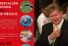 Delitos ambientales| El hombre más odiado de México