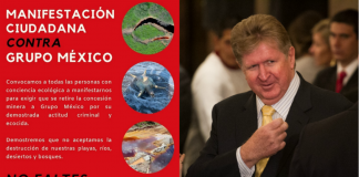 Delitos ambientales| El hombre más odiado de México