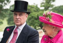 Escándalo del caso Epstein se lleva por delante al príncipe Andrés