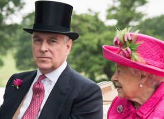 Escándalo del caso Epstein se lleva por delante al príncipe Andrés